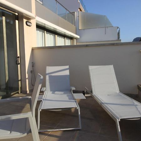 Sun, Sea And Rocks Puerto De Mogan Exterior foto