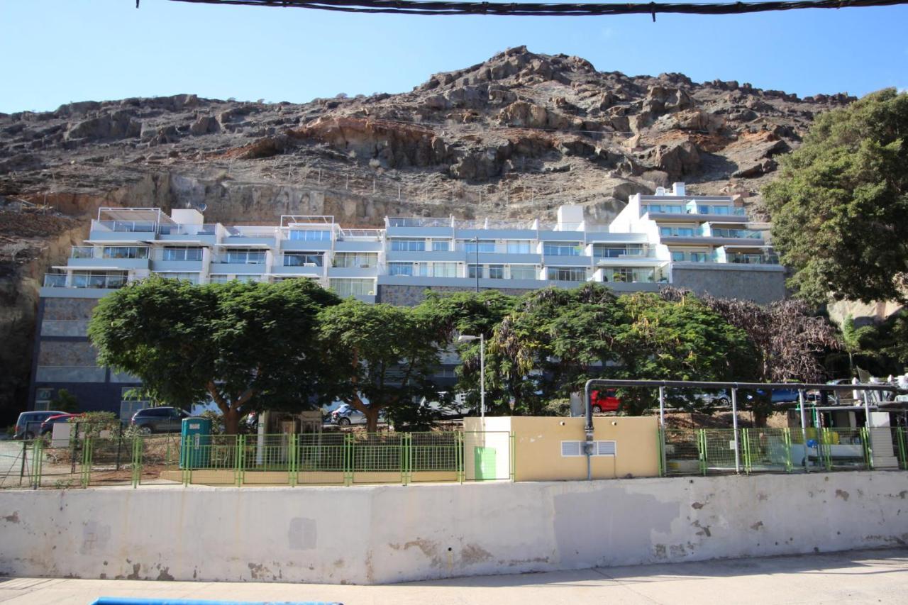 Sun, Sea And Rocks Puerto De Mogan Exterior foto